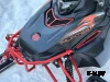 Снегоход IKUDZO HUNTER 700LK 30 EXPERT V2