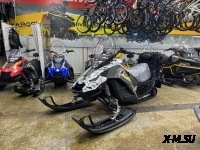 Снегоход STELS КАПИТАН-200 XE