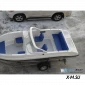 Комбинированный катер WYATBOAT Neman-500 Open