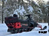 Снегоход IKUDZO HUNTER 700LK 30 EXPERT V2