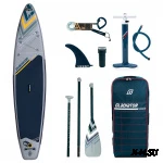 SUP Board GLADIATOR KD 10.6