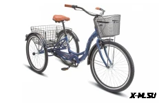 Велосипед STELS Energy-III 26&quot; K010 