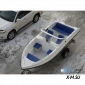 Комбинированный катер WYATBOAT Neman-500 Open