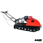 Мотобуксировщик Forza МБС3-15ВЭ