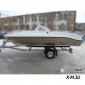 Комбинированный катер WYATBOAT Neman-500 Open