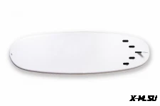 SUP Board GLADIATOR PRO 17.0 Big Sup