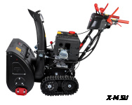 Снегоуборщик ELITECH ST 1271 CLE