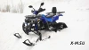 Квадроцикл PROMAX WILD 300 LUX (2024)