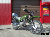 Мотоцикл Regulmoto SK150-22