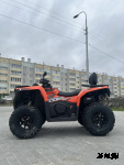 Квадроцикл AODES Pathcross ATV525L 2025г.