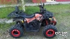 Квадроцикл PROMAX WILD 300 LUX (2024)