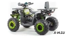 Квадроцикл PROMAX WILD 300 LUX (2024)