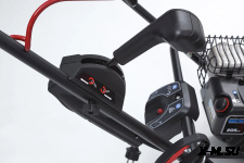 Снегоуборщик CANADIANA CS55800