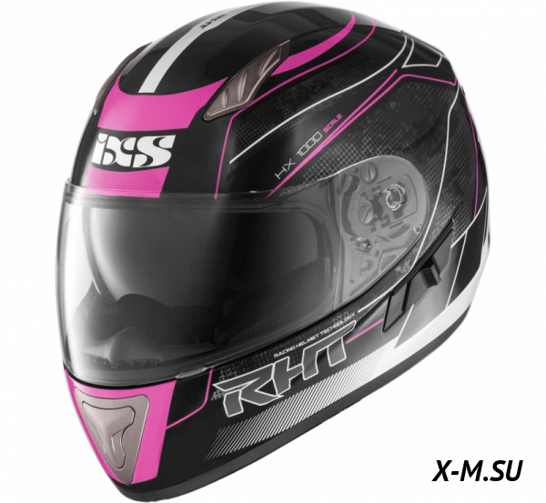 Шлемы_IXS_HX 1000 Scale 379 Шлемы_IXS_HX 1000 Scale 379