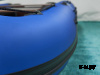 Лодка ПВХ KITT BOATS 330 НДНД