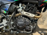 Кроссовый (эндуро) мотоцикл OSAKA 008 300cc