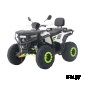 Квадроцикл JM-VA200T 200 куб.см