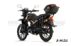 Мопед ROCKOT ALPHA COMFORT 