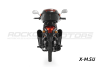Мопед ROCKOT ALPHA COMFORT 