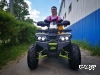 Квадроцикл PROMAX WILD 300 LUX (2024)
