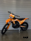 Эндуро / кроссовый мотоцикл KTWei Moto KTW K10-NB300