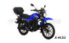 Мопед ROCKOT ALPHA COMFORT 
