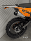 Эндуро / кроссовый мотоцикл KTWei Moto KTW CQR CB250D