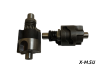 Вал КПП копирный ДВС 1P75FMJ-PRO ATV GBM, PROMAX, FIDET 280-300cc
