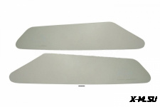 Стекло для яхты Ассоль (комплект)