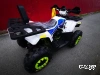 Квадроцикл PROMAX WILD 300 LUX (2024)