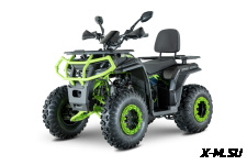 Квадроцикл YACOTA VIKING