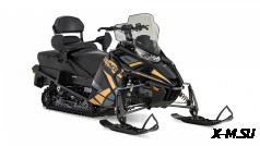 Снегоход YAMAHA SIDEWINDER S-TX GT 1.6