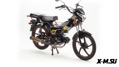 Мопед MOTOLAND (МОТОЛЕНД) Дельта