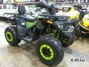 Квадроцикл PROMAX WILD 300 LUX (2024)