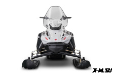 Снегоход IRBIS TUNGUS 500LE 25/26