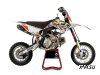 Питбайк YCF FACTORY SP3 F190 DAYTONA 14/12