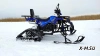 Квадроцикл PROMAX WILD 300 LUX (2024)