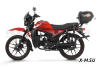 Мопед ROCKOT ALPHA COMFORT 