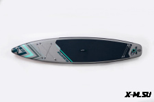 SUP Board GLADIATOR 12.6T RNT