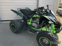 Квадроцикл PROMAX RAPTOR 300 NEW