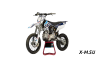 Питбайк YCF Bigy 190MX-E Factory ZS