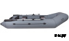 Лодка ПВХ PATRIOT Дельта 310
