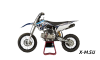 Питбайк YCF Bigy 190MX-E Factory ZS