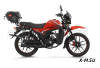 Мопед ROCKOT ALPHA COMFORT 