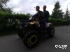 Квадроцикл PROMAX WILD 300 LUX (2024)