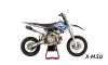 Питбайк YCF Bigy 190MX-E Factory ZS