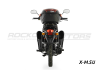 Мопед ROCKOT ALPHA COMFORT 